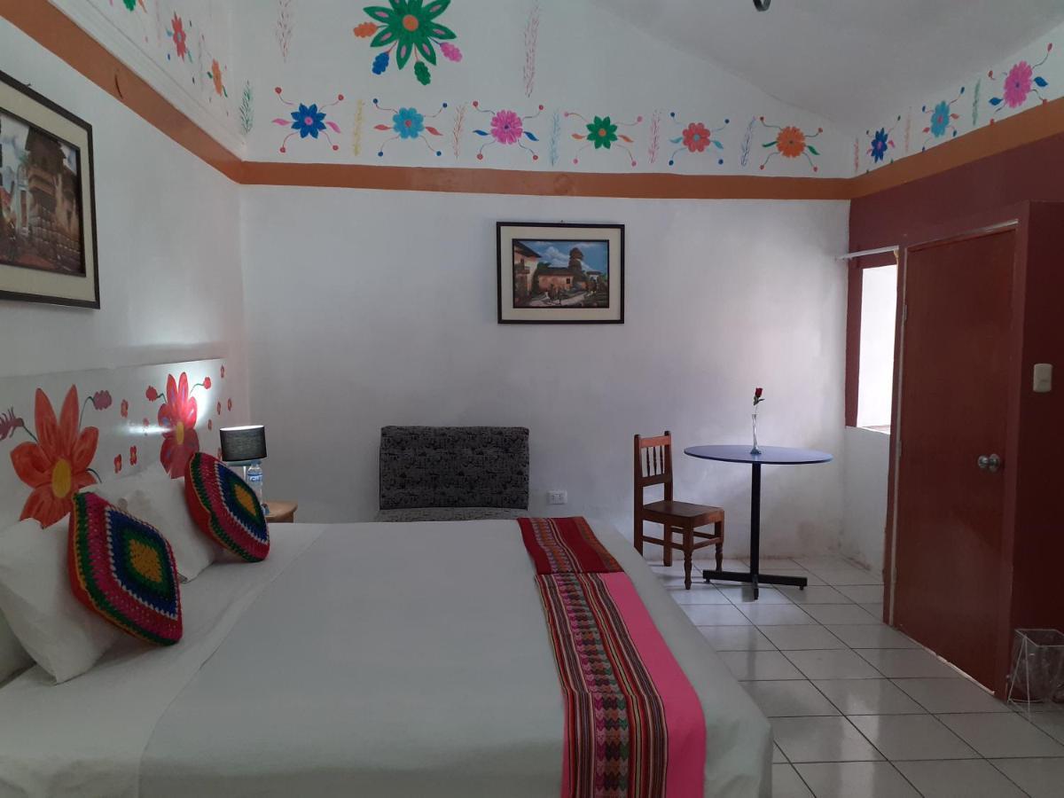 Reinbo Garden Bed & Breakfast Cusco Exterior photo